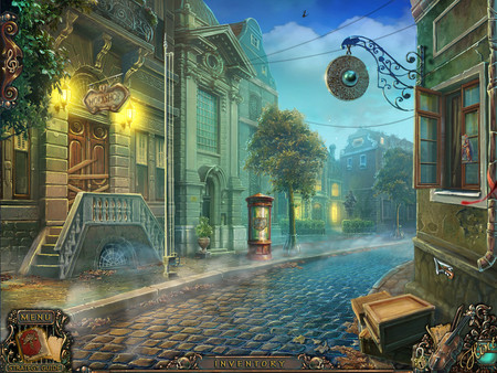 Maestro: Music from the Void Collector's Edition screenshot 7