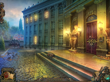 Maestro: Music from the Void Collector's Edition screenshot 4