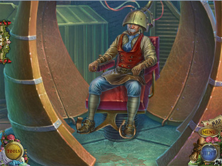 PuppetShow: Destiny Undone Collector's Edition screenshot 10