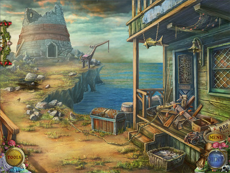 PuppetShow: Destiny Undone Collector's Edition screenshot 4