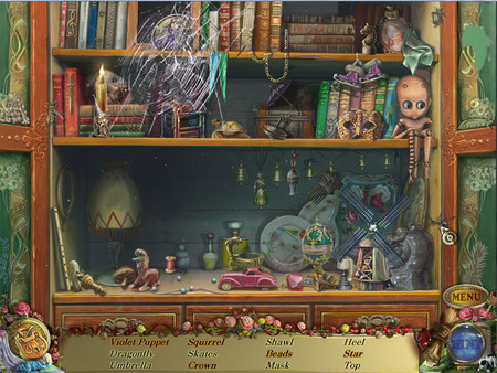 PuppetShow: Destiny Undone Collector's Edition screenshot 8