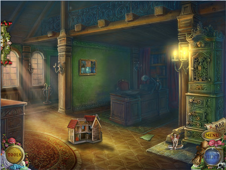 PuppetShow: Destiny Undone Collector's Edition screenshot 7