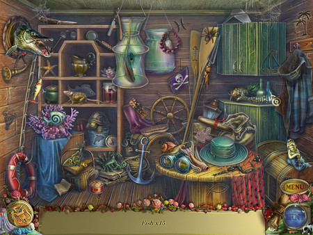 PuppetShow: Destiny Undone Collector's Edition screenshot 5