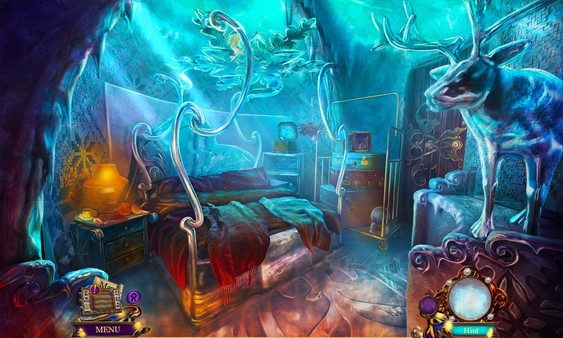 Danse Macabre: Thin Ice Collector's Edition screenshot 10