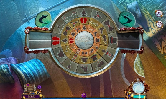 Danse Macabre: Thin Ice Collector's Edition screenshot 6