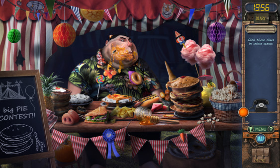 Mystery Case Files: Rewind Collector's Edition screenshot 10