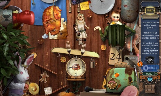 Mystery Case Files: Rewind Collector's Edition screenshot 6