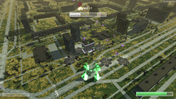 Generation Streets screenshot 4