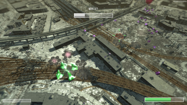 Generation Streets screenshot 6