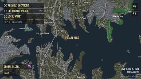 Generation Streets screenshot 2