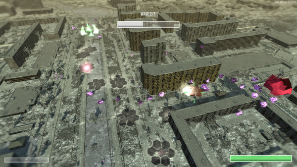 Generation Streets screenshot 3
