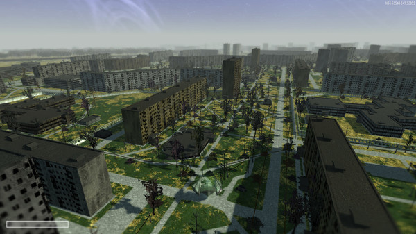 Generation Streets screenshot 1