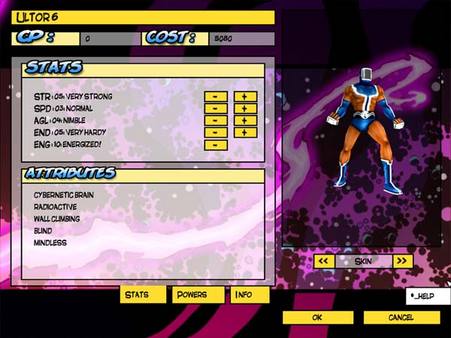 Freedom Force screenshot 9