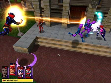 Freedom Force screenshot 10