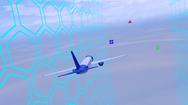 Pilot Rudder VR screenshot 3