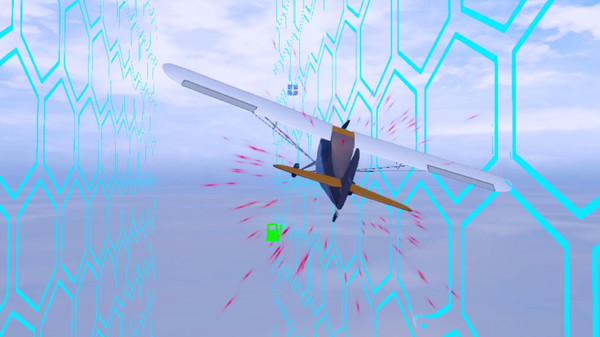 Pilot Rudder VR screenshot 4