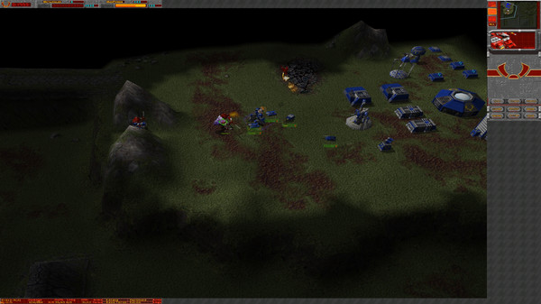 Metal Fatigue screenshot 1