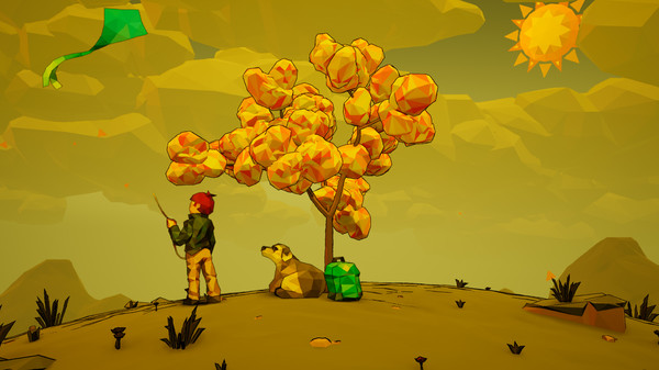 TREE screenshot 3