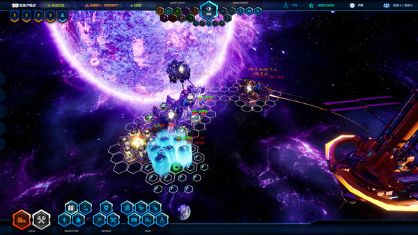 Starport Delta screenshot 7