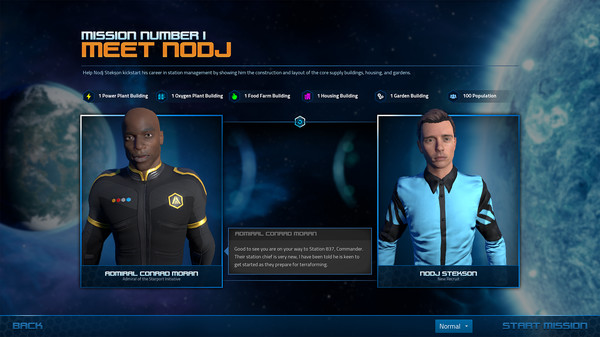 Starport Delta screenshot 12