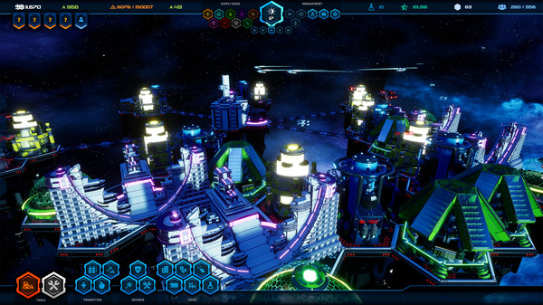 Starport Delta screenshot 11
