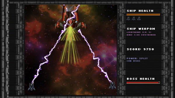 Space Hamster in Turmoil screenshot 10