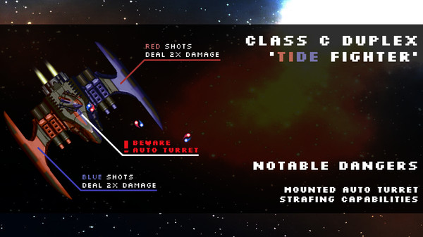 Space Hamster in Turmoil screenshot 2