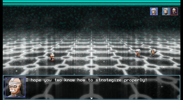PSI Magic screenshot 2
