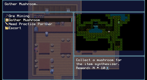 PSI Magic screenshot 8