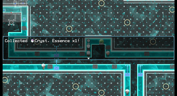 PSI Magic screenshot 3