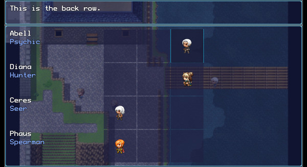 PSI Magic screenshot 1