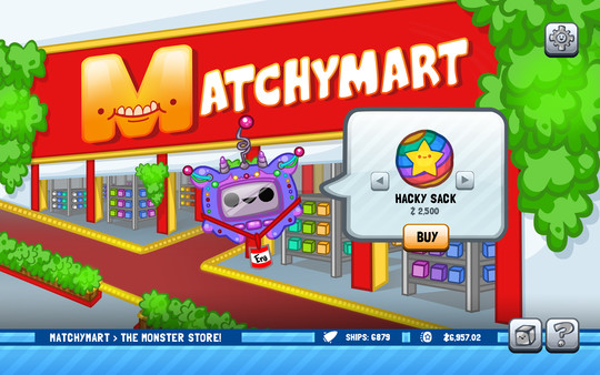 MatchyGotchy Z screenshot 1