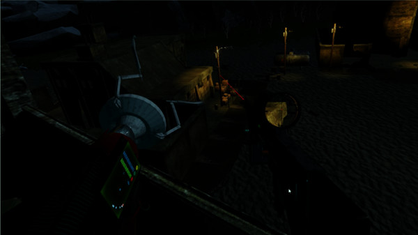 Project 59 screenshot 2