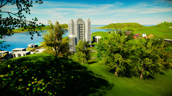 Oligopoly: Industrial Revolution screenshot 5