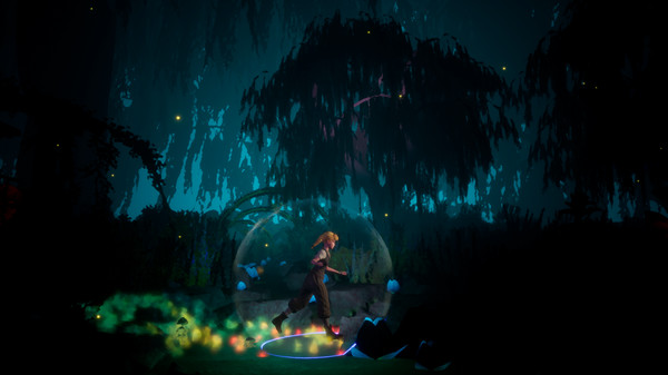 Another Sight - Definitive Edition screenshot 1