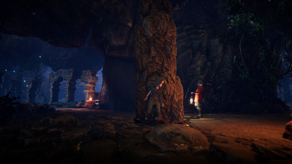 Another Sight - Definitive Edition screenshot 7