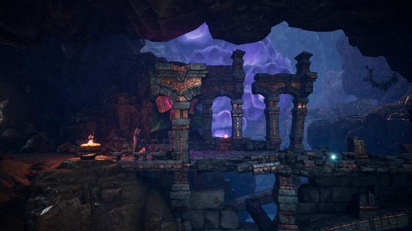 Another Sight - Definitive Edition screenshot 2