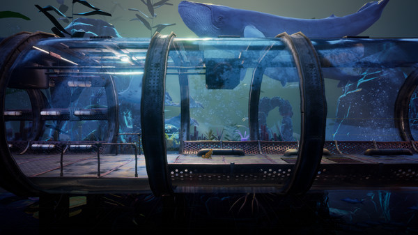 Another Sight - Definitive Edition screenshot 3