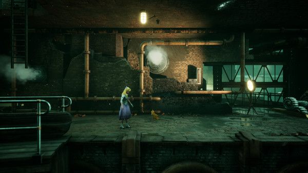 Another Sight - Definitive Edition screenshot 5