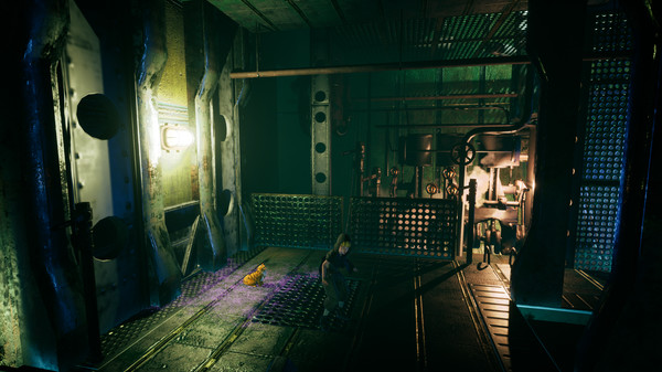 Another Sight - Definitive Edition screenshot 10