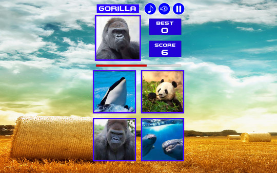 Guess who ? screenshot 2