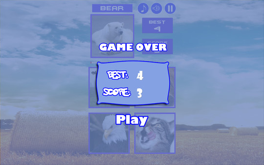 Guess who ? screenshot 4