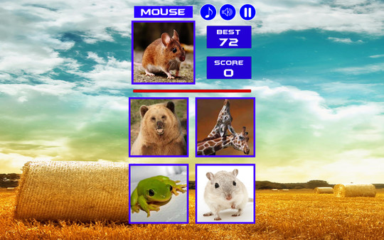 Guess who ? screenshot 6