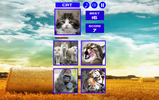 Guess who ? screenshot 3