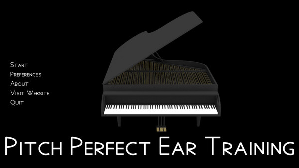 Pitch Perfect Ear Training screenshot 6