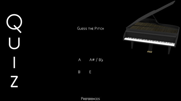 Pitch Perfect Ear Training screenshot 4