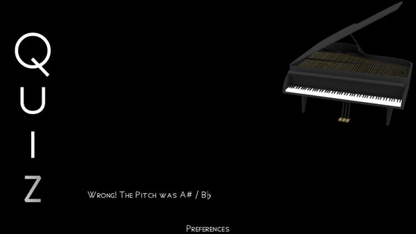 Pitch Perfect Ear Training screenshot 5