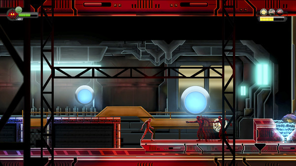 Dragonfly Chronicles screenshot 3