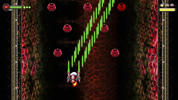 Dragonfly Chronicles screenshot 6