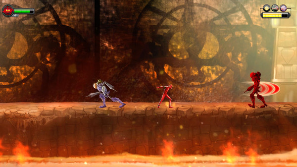 Dragonfly Chronicles screenshot 4